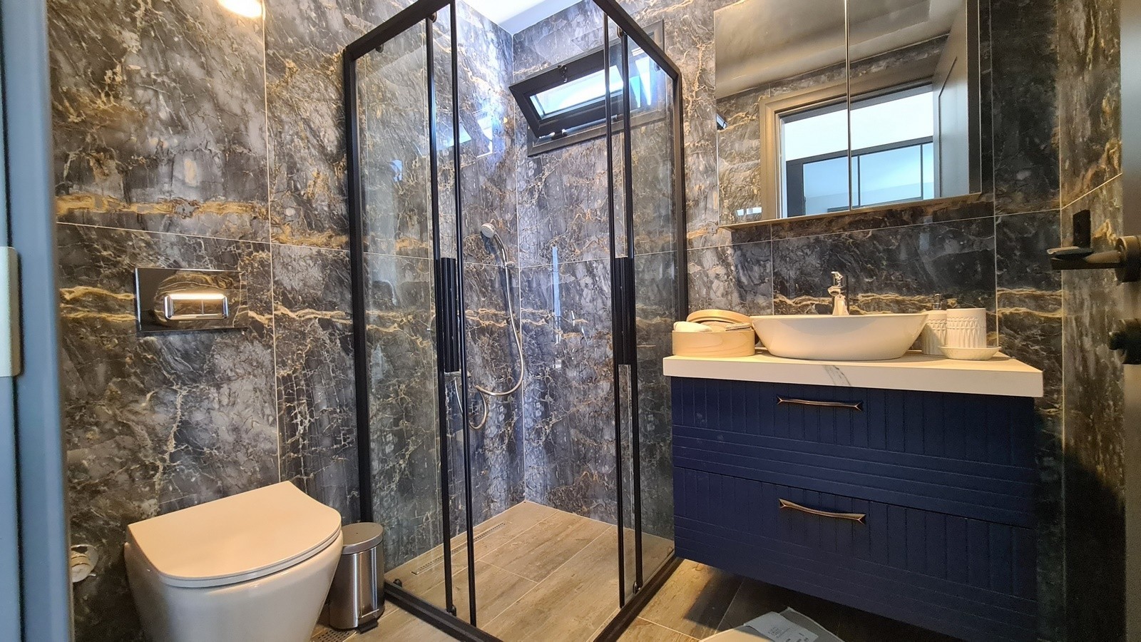 BRAND NEW KEY READY DETACHED  LUXURY VILLA'S IN KUSADASI FOR SALE