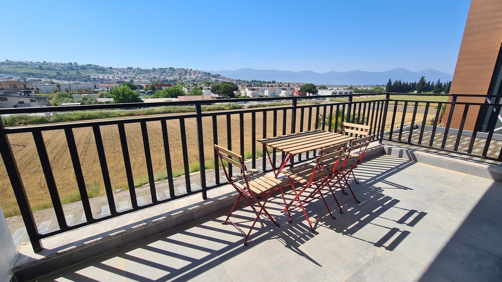 BRAND NEW KEY READY DETACHED  LUXURY VILLA'S IN KUSADASI FOR SALE