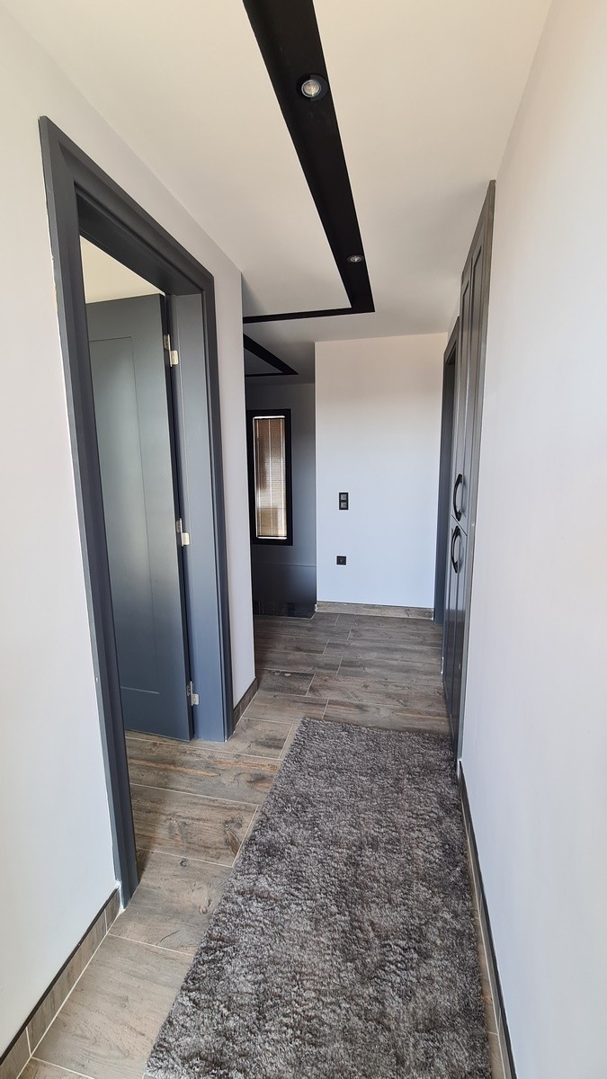 BRAND NEW KEY READY DETACHED  LUXURY VILLA'S IN KUSADASI FOR SALE