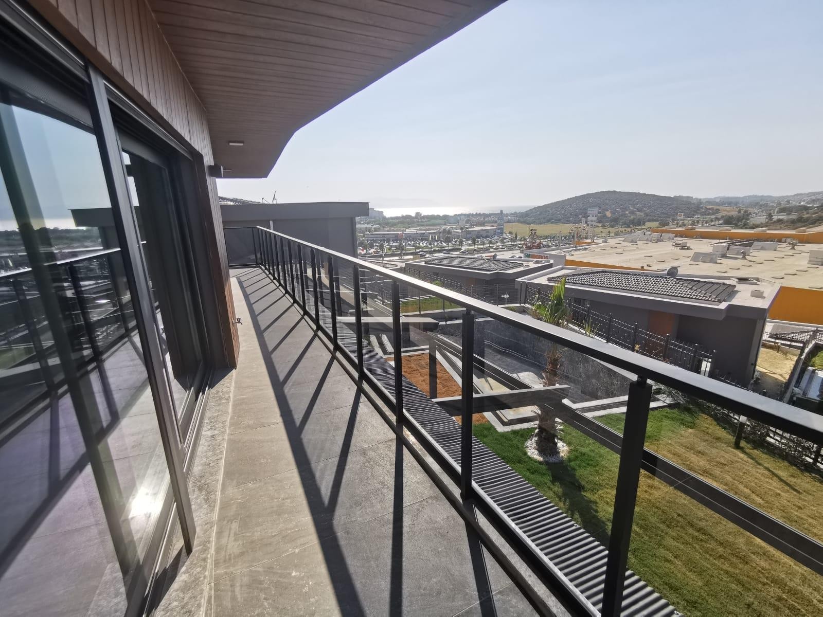 ЭЛИТНАЯ ВИЛЛА НА ПРОДАЖУ В КУШАДАСЫ.