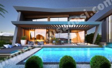 ELEGANT VILLA FOR SALE IN KUSADASI}