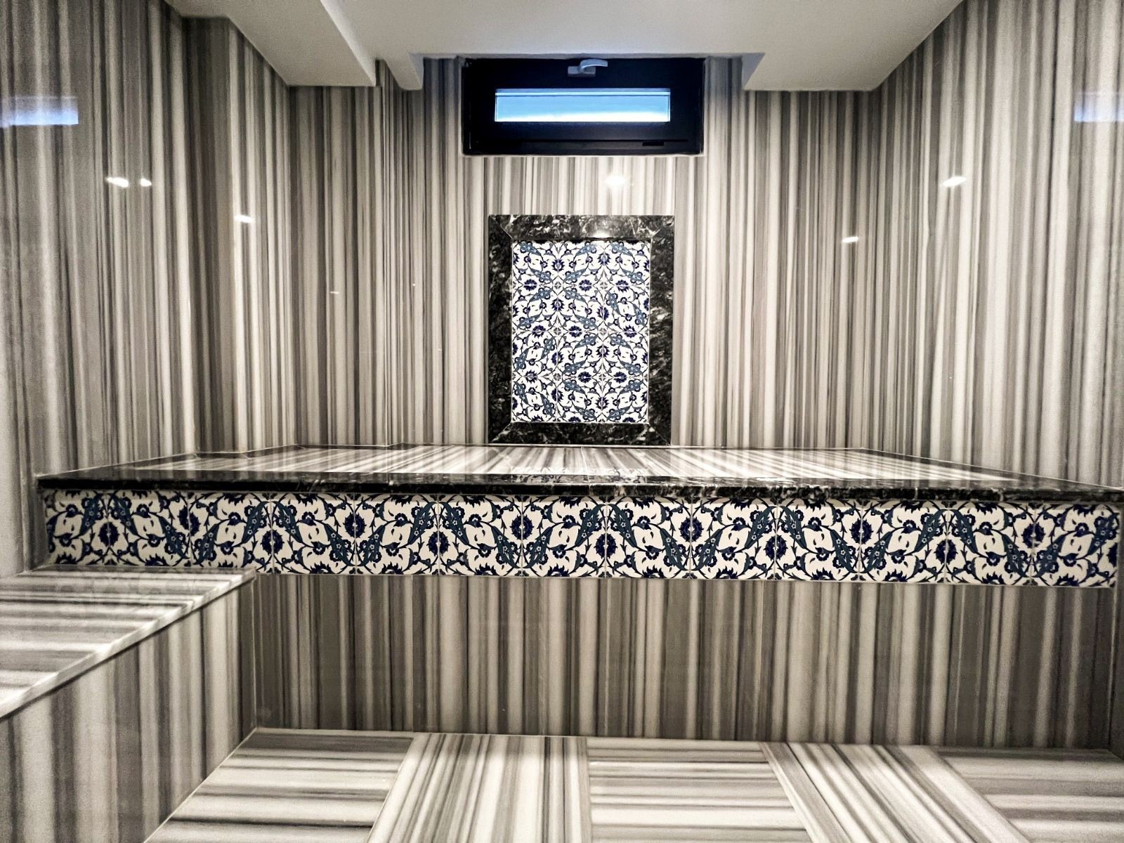 LUX PREMIUM QUALITY PRIVA VILLA'S IN TOWN CLOSE TO THE MALL & SEASIDE KUSADASİ