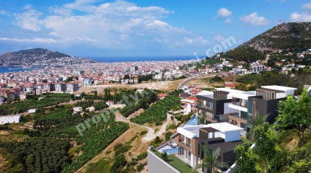 Villa for sale