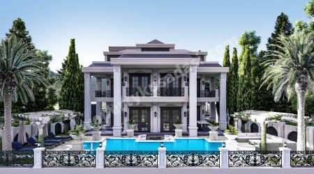 Villa for sale