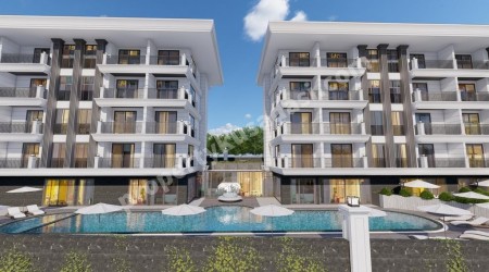 Apartment For Sale