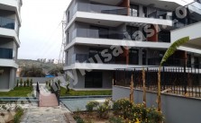 Brand New Apartment Project for sale in Kusadasi}