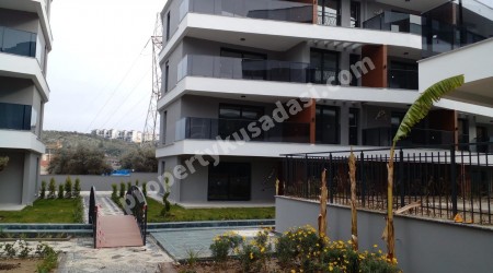 НОВЫЕ КВАРТИРЫ НА ПРОДАЖУ В ГОРОДЕ КУШАДАСЫ.