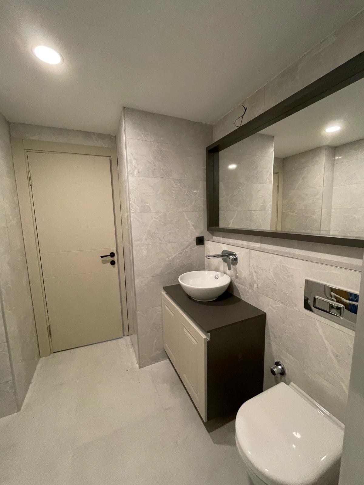 НОВЫЕ КВАРТИРЫ НА ПРОДАЖУ В ГОРОДЕ КУШАДАСЫ.