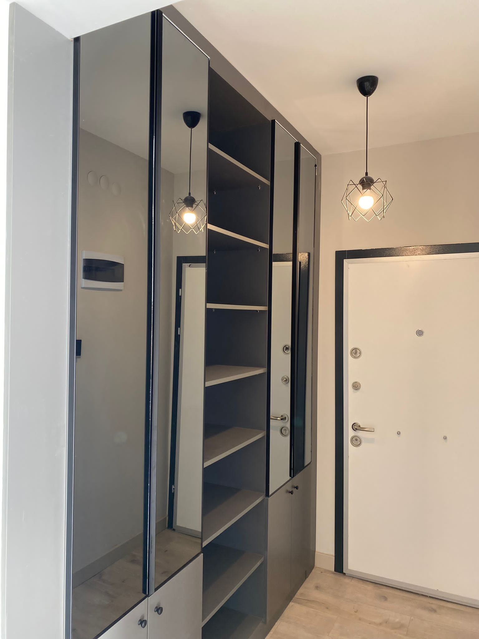 НОВЫЕ КВАРТИРЫ НА ПРОДАЖУ В ГОРОДЕ КУШАДАСЫ.