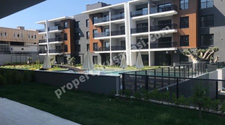 НОВЫЕ КВАРТИРЫ НА ПРОДАЖУ В ГОРОДЕ КУШАДАСЫ.