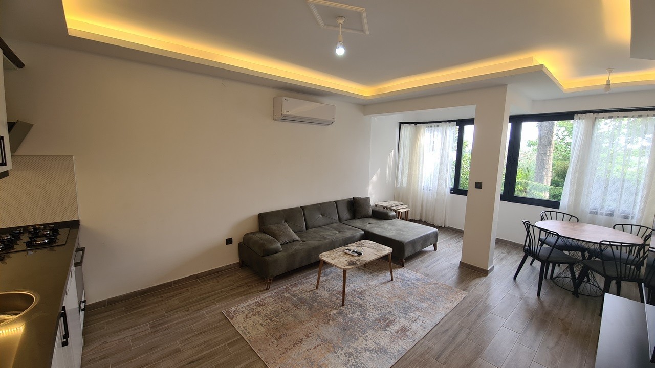 1 Block (5 Fully Furnished Apartments for sale) walking distance to blue lagged sandy ladies beach