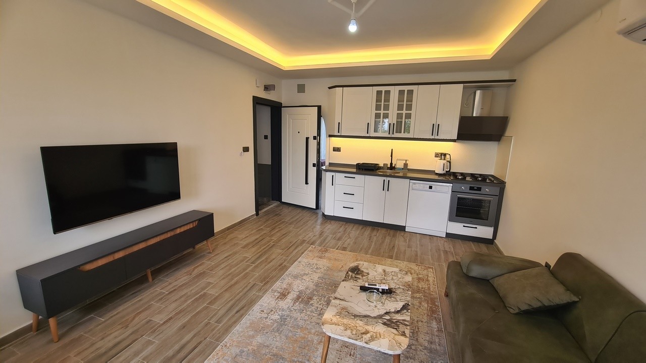 1 Block (5 Fully Furnished Apartments for sale) walking distance to blue lagged sandy ladies beach