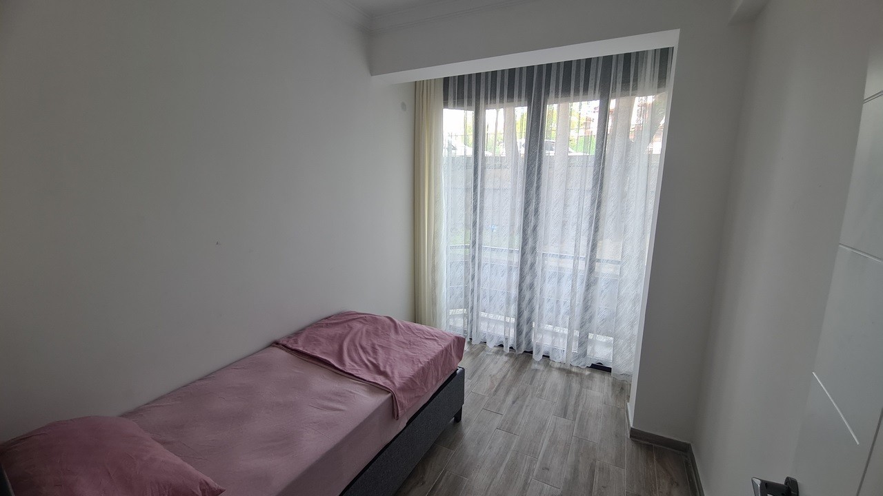 1 Block (5 Fully Furnished Apartments for sale) walking distance to blue lagged sandy ladies beach