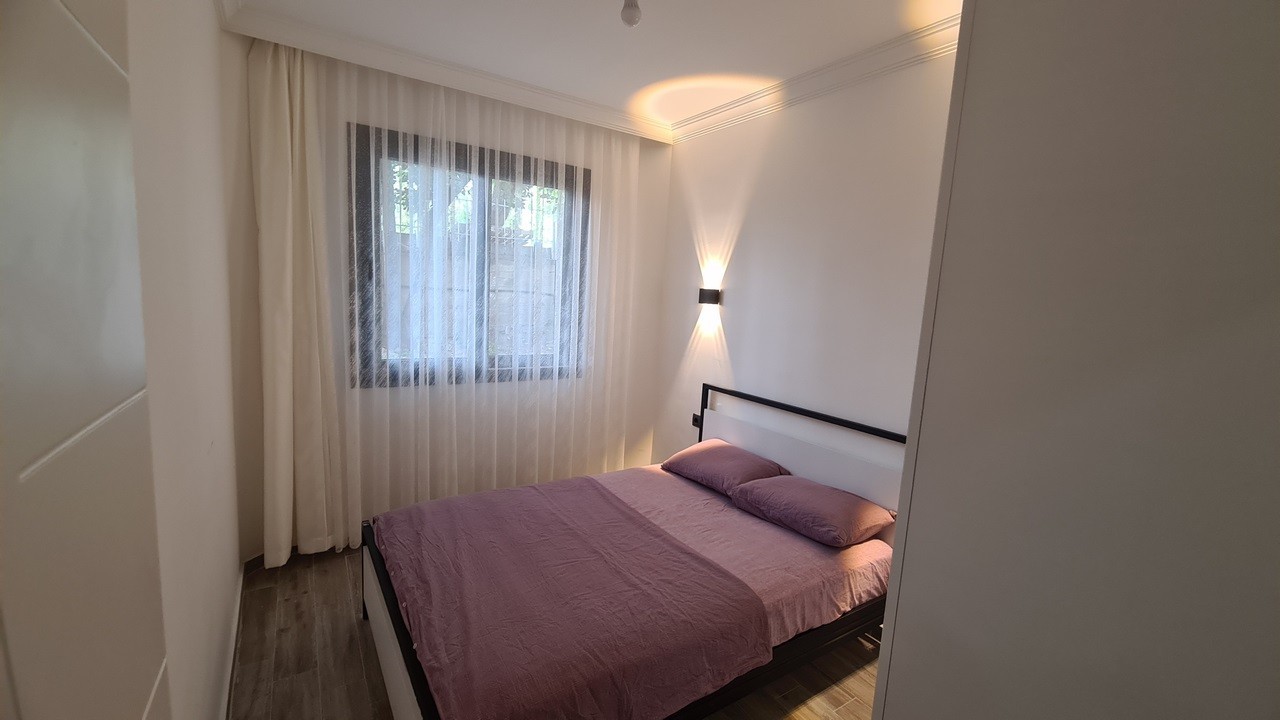 1 Block (5 Fully Furnished Apartments for sale) walking distance to blue lagged sandy ladies beach