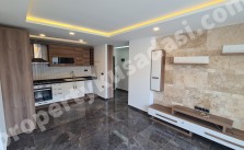 Spacious Luxury One Bedroom Apartment for sale in Kusadasi}