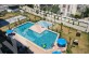 Exceptional Apartment Offering Modern Comfort and Luxury with Pool, 3 Bedrooms, and Balcony