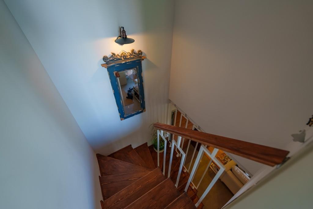 КВАРТИРА С ВИДОМ НА МОРЕ В ЦЕНТРЕ ГОРОДА КУШАДАСЫ.