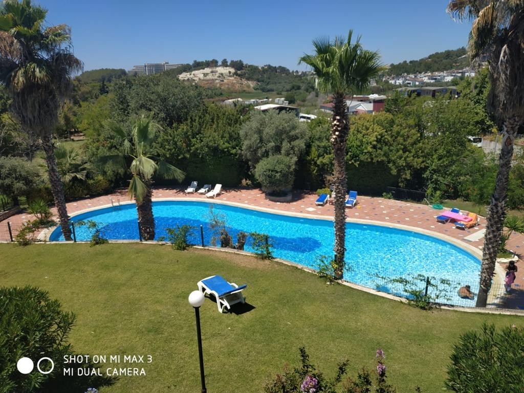 ВИЛЛА 3+1 НА ПРОДАЖУ В КУШАДАСЫ.