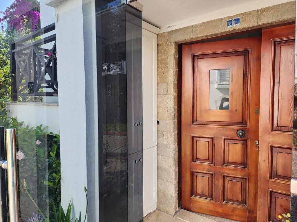 ВИЛЛА 3+1 НА ПРОДАЖУ В КУШАДАСЫ.