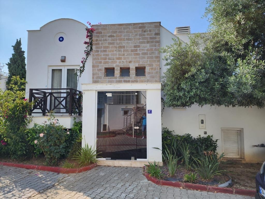 ВИЛЛА 3+1 НА ПРОДАЖУ В КУШАДАСЫ.