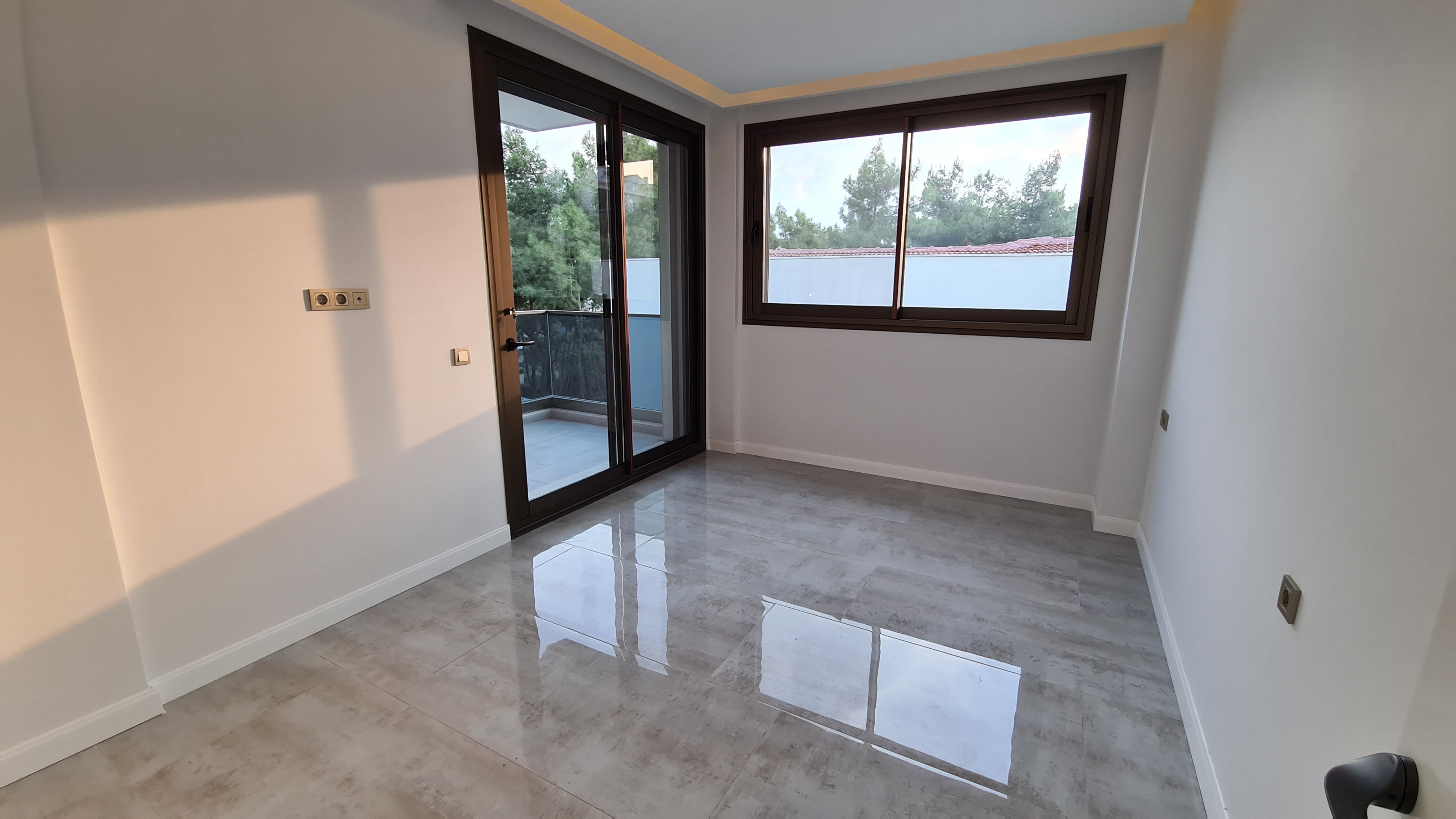 ВИЛЛА  4+1 С ЧАСТНЫМ БАССЕЙНОМ НА ПРОДАЖУ В КУШАДАСЫ.