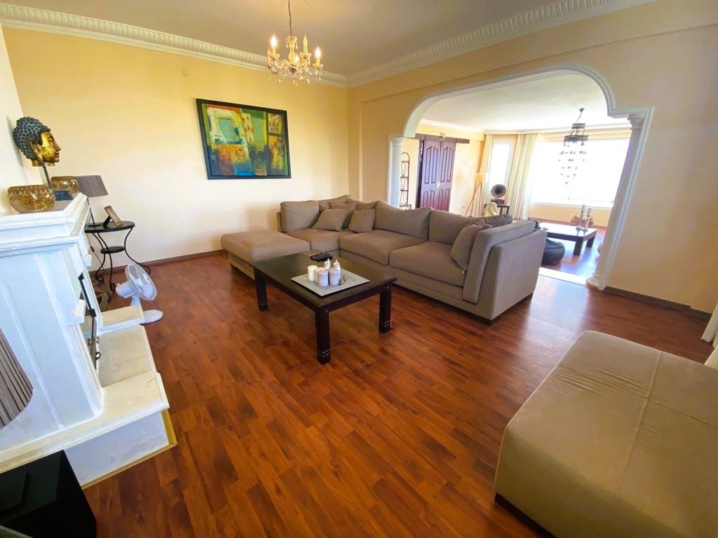 РОСКОШНАЯ ОТДЕЛЬНАЯ ВИЛЛА С ВИДОМ НА МОРЕ И ЧАСТНЫМ БАССЕЙНОМ В КУШАДАСЫ.