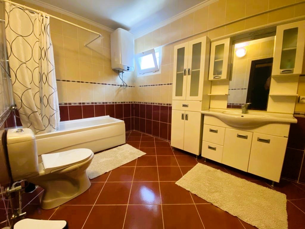 РОСКОШНАЯ ОТДЕЛЬНАЯ ВИЛЛА С ВИДОМ НА МОРЕ И ЧАСТНЫМ БАССЕЙНОМ В КУШАДАСЫ.