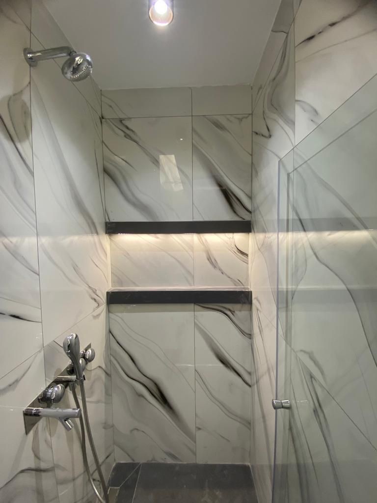 Luxurious and Modern House Equipped with Technology for Sale