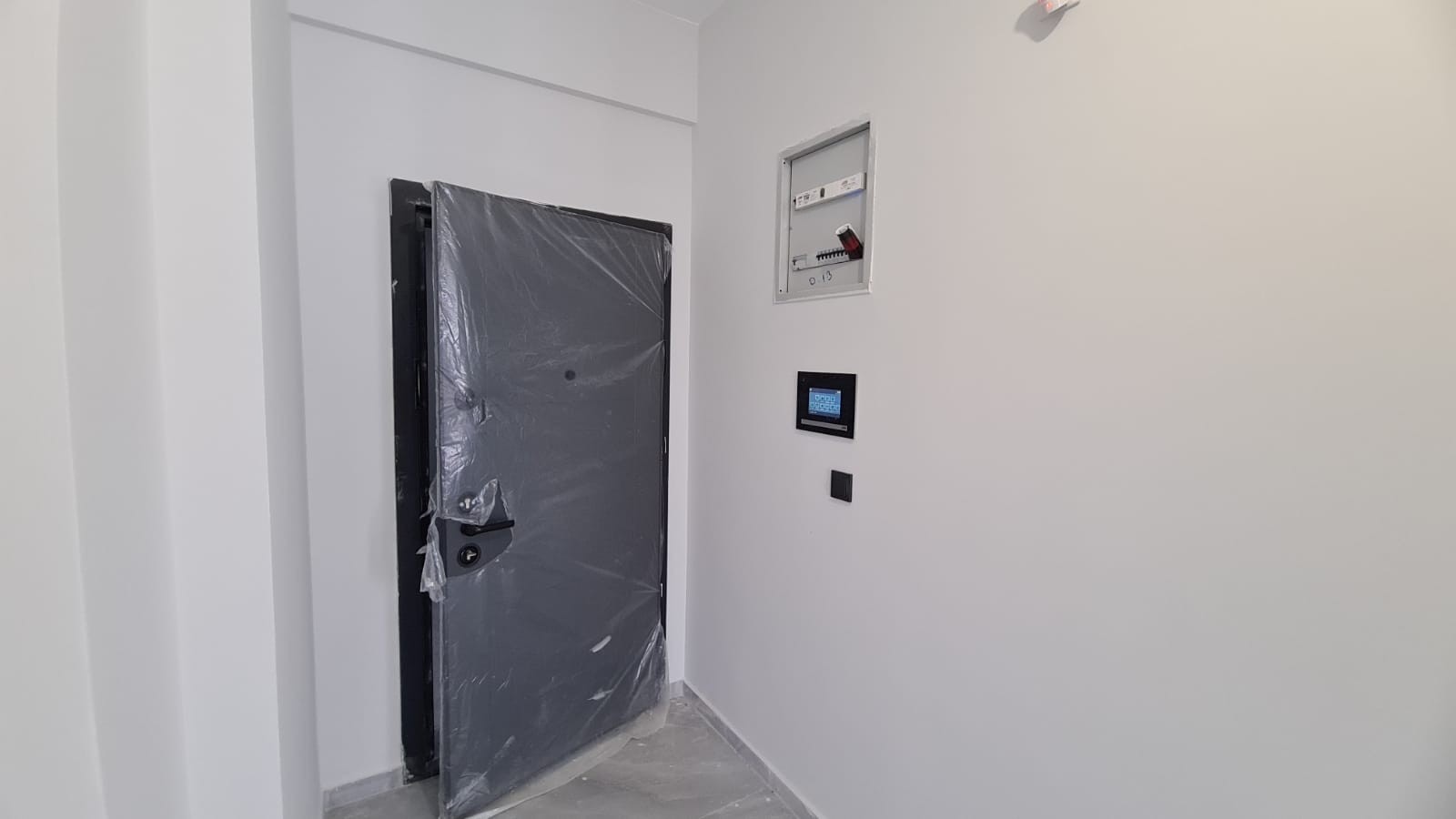 НОВЫЙ СОВРЕМЕННЫЙ ПРОЕКТ В КУШАДАСЫ.