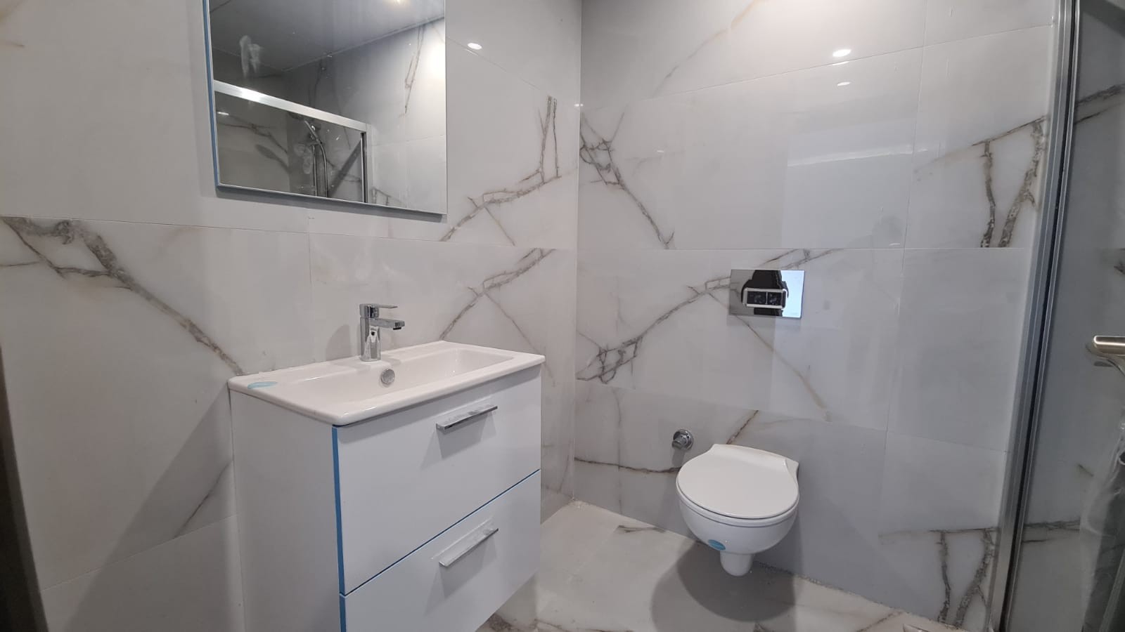 НОВЫЙ СОВРЕМЕННЫЙ ПРОЕКТ В КУШАДАСЫ.