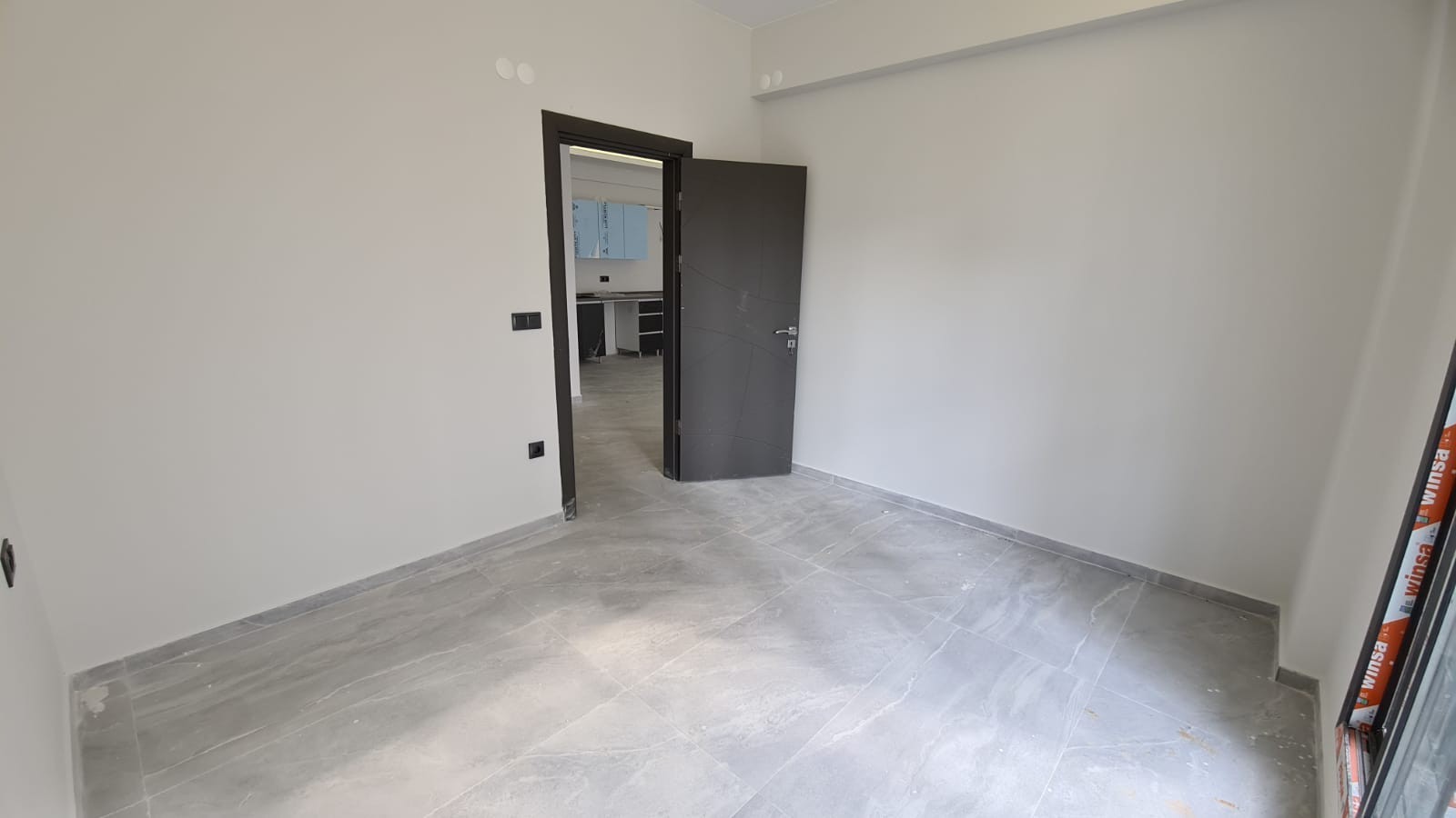 НОВЫЙ СОВРЕМЕННЫЙ ПРОЕКТ В КУШАДАСЫ.