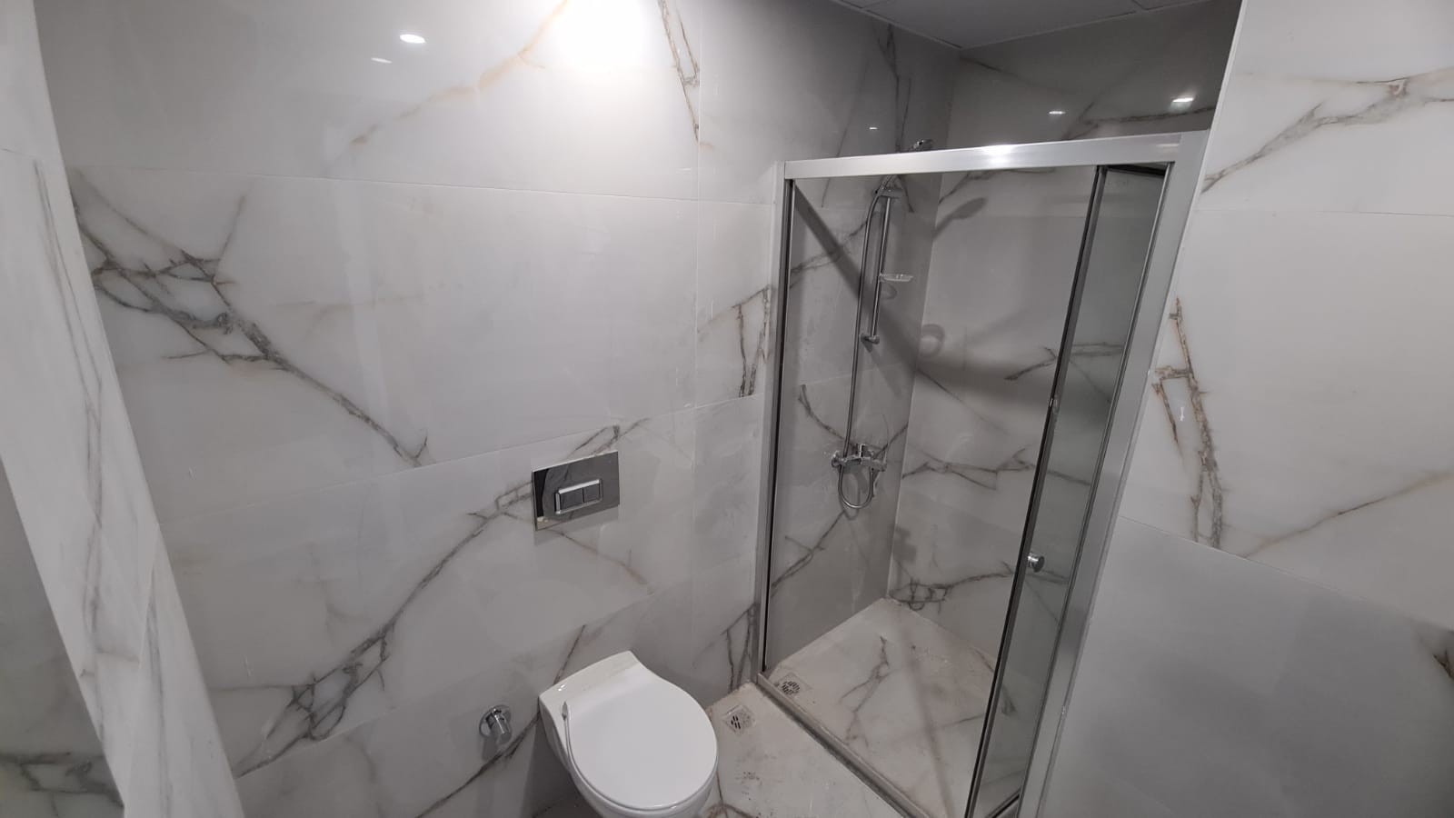 НОВЫЙ СОВРЕМЕННЫЙ ПРОЕКТ В КУШАДАСЫ.