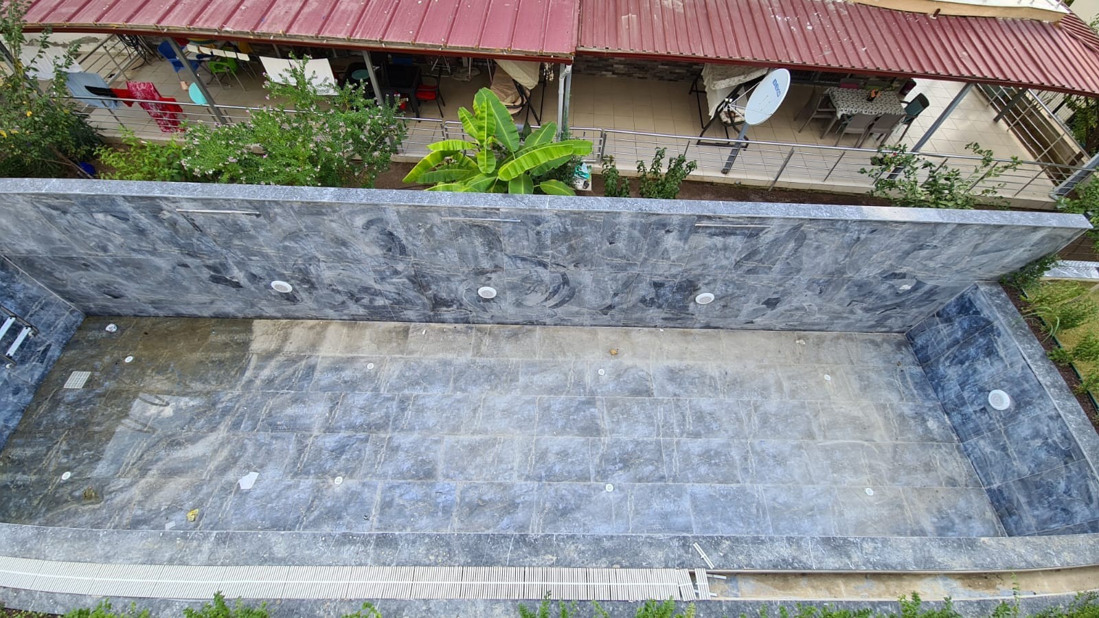 НОВЫЙ СОВРЕМЕННЫЙ ПРОЕКТ В КУШАДАСЫ.