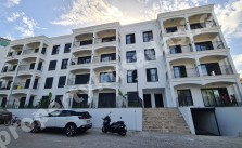 Brand New Modern Project located in Guzelcamli-Long beach Area.}