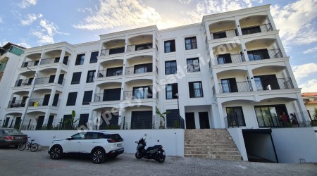 НОВЫЙ СОВРЕМЕННЫЙ ПРОЕКТ В КУШАДАСЫ.