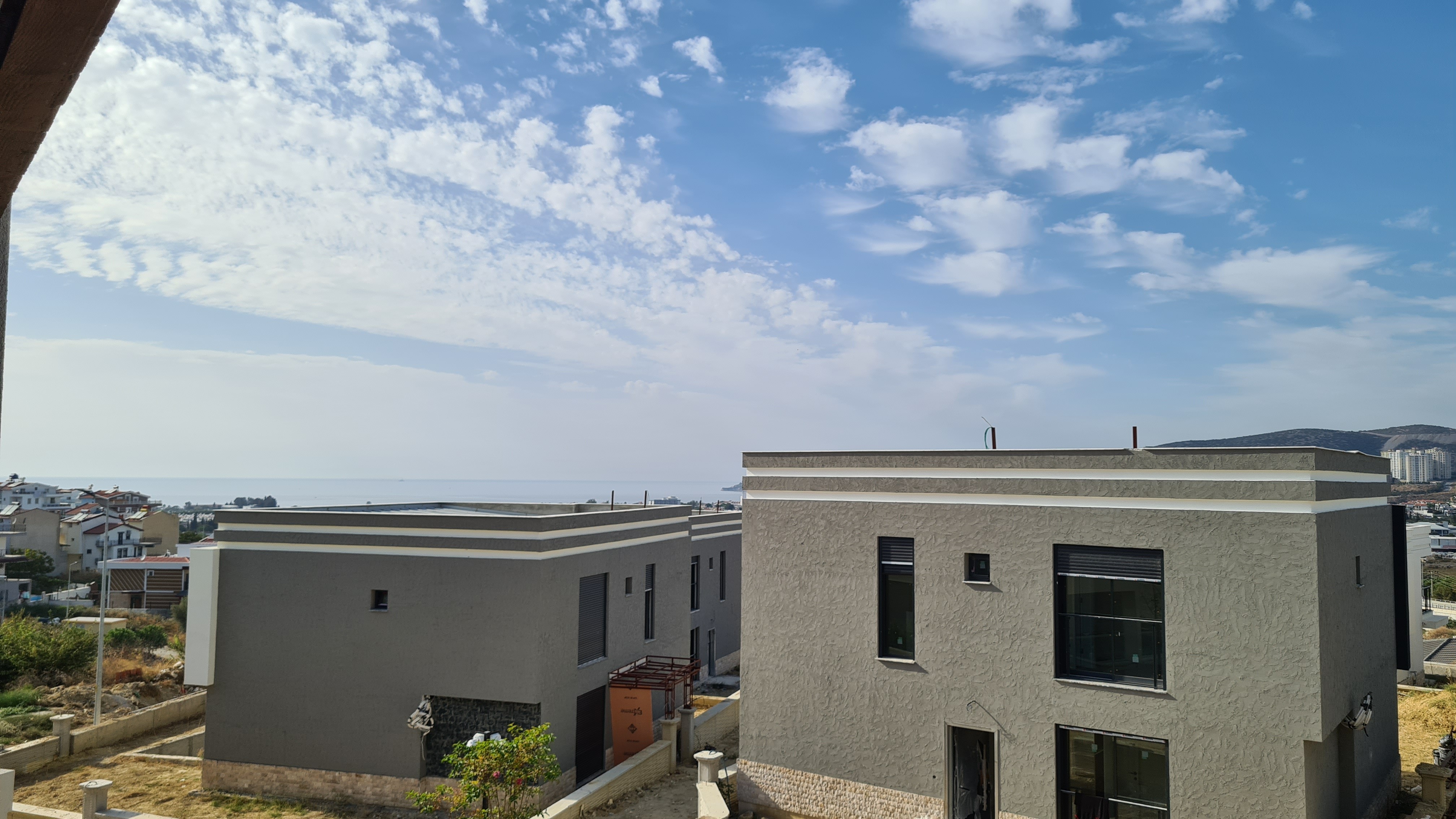 ОТДЕЛЬНАЯ ВИЛЛА С ЧАСТНЫМ БАССЕЙНОМ В КУШАДАСЫ.