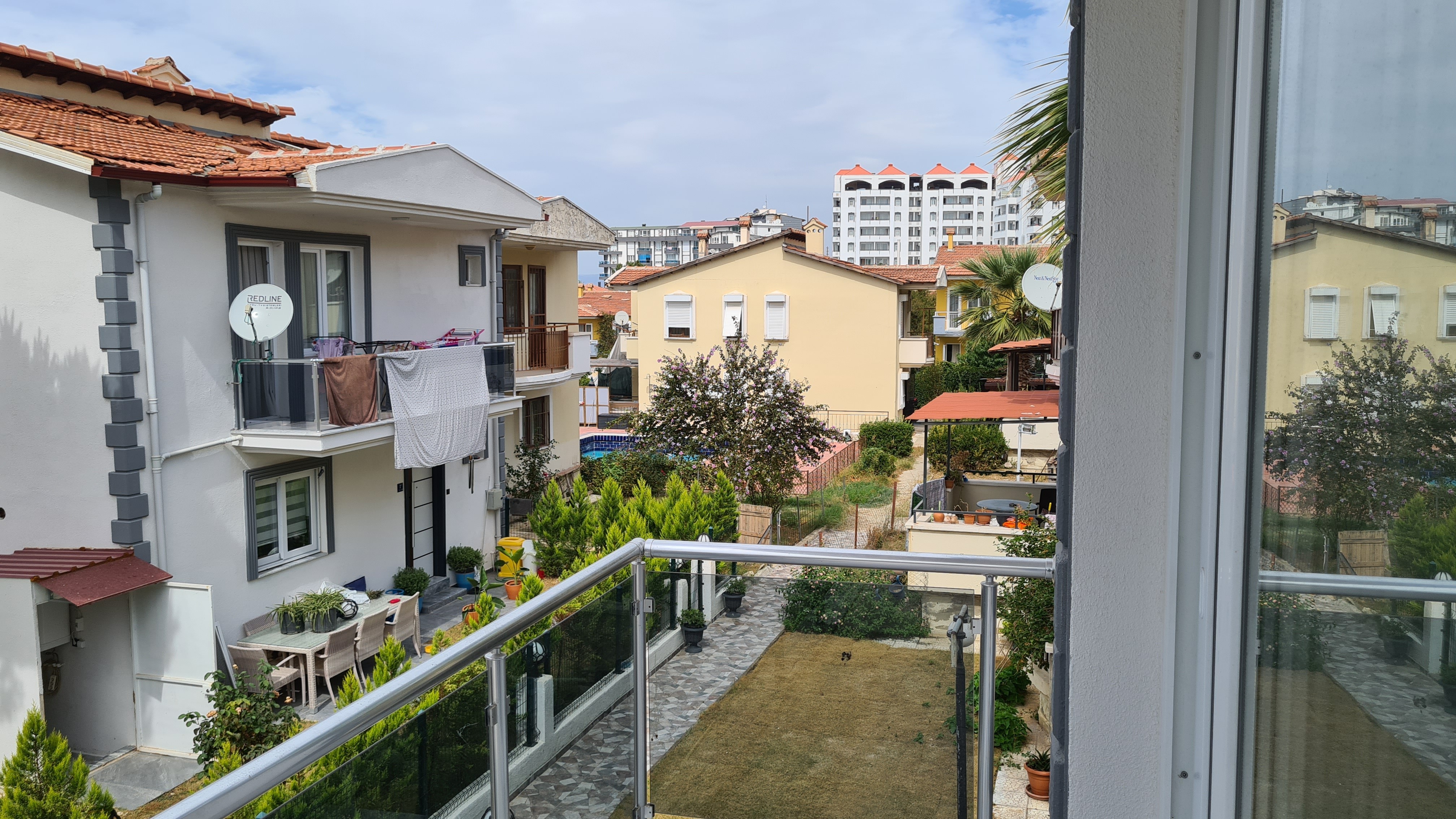 Opportunity Villa in the Marina