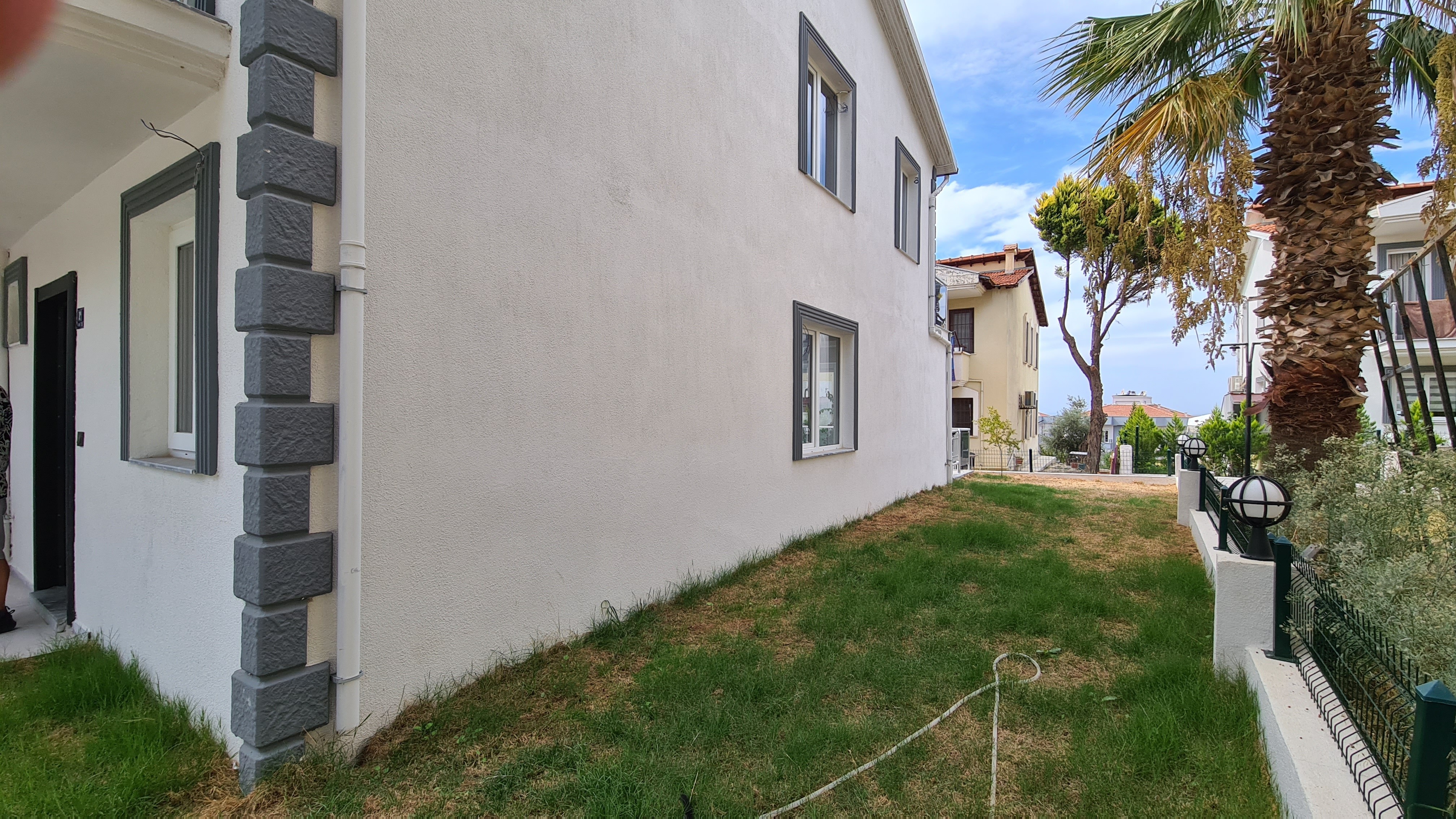 Opportunity Villa in the Marina