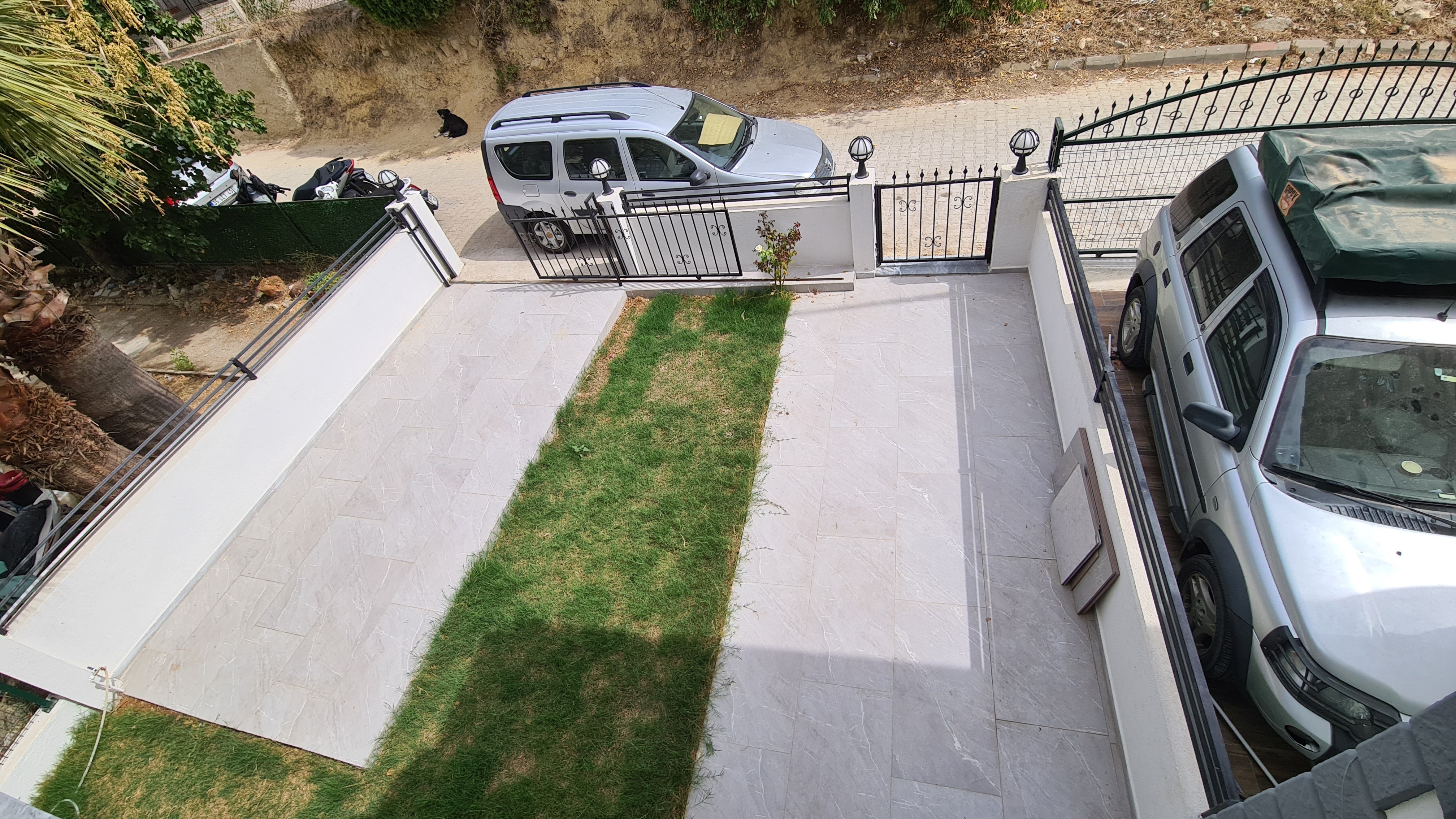 Opportunity Villa in the Marina