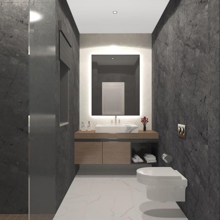 НОВЫЕ КВАРТИРЫ С ВИДОМ НА МОРЕ НА ПРОДАЖУ В КУШАДАСЫ.