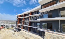 Brand New Project with Sea View}