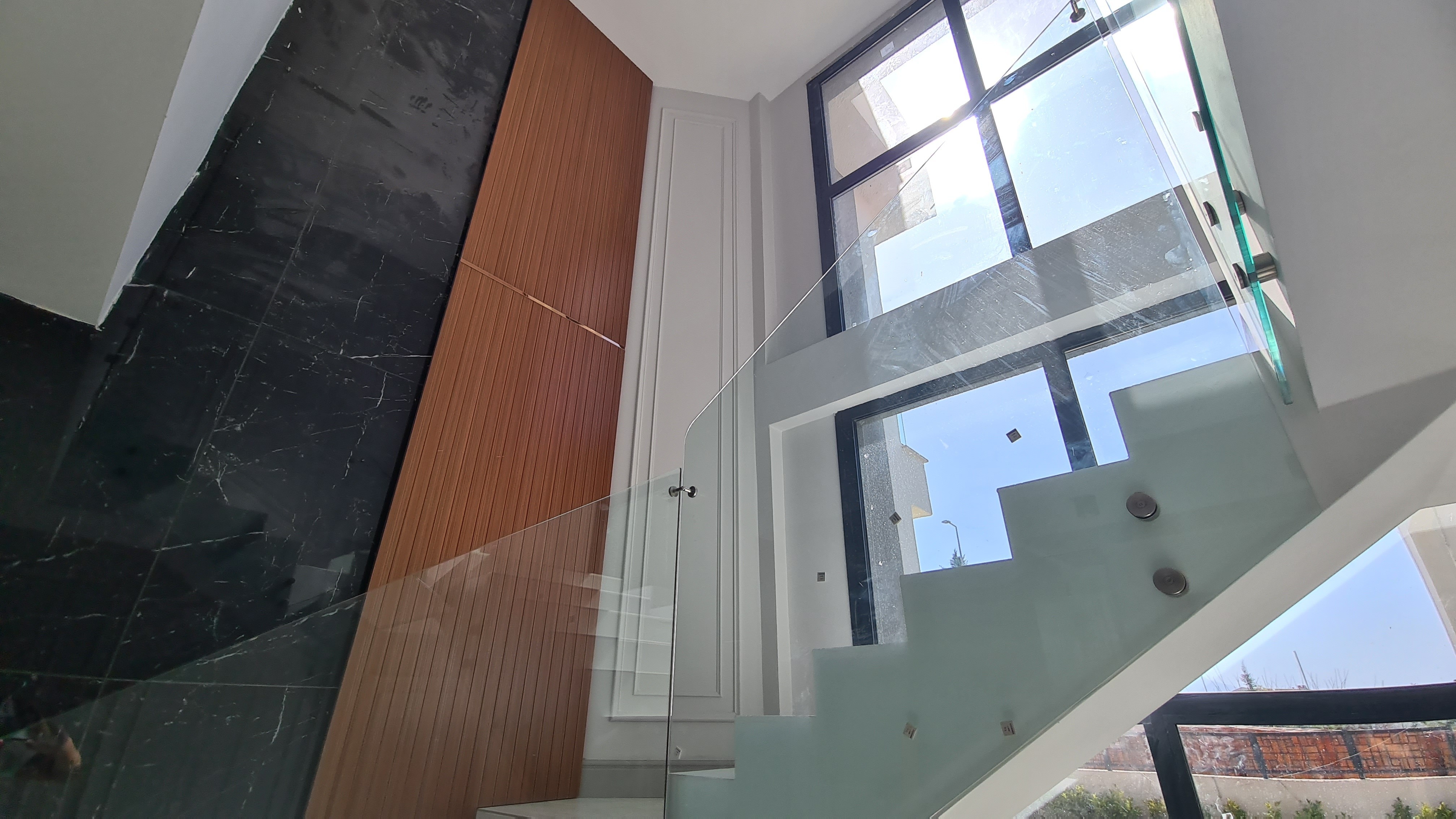 ОТДЕЛЬНАЯ ВИЛЛА С ВИДОМ НА МОРЕ В КУШАДАСЫ.