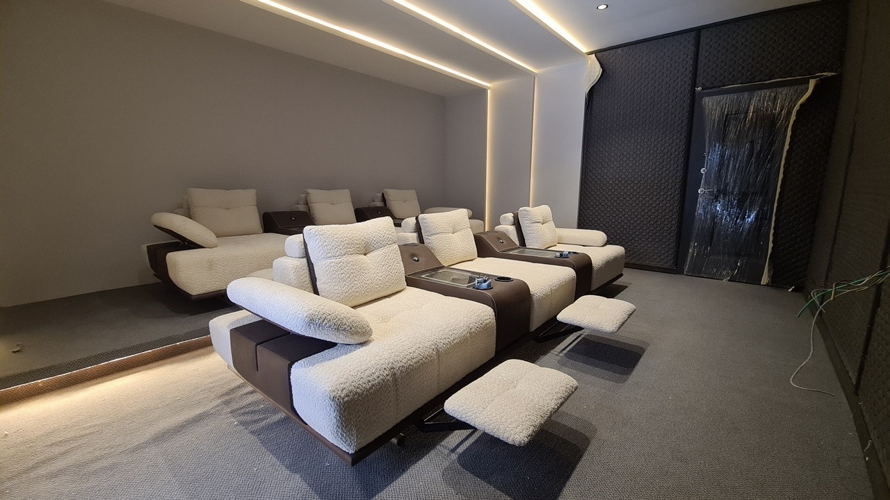 ОТДЕЛЬНАЯ ВИЛЛА С ВИДОМ НА МОРЕ В КУШАДАСЫ.