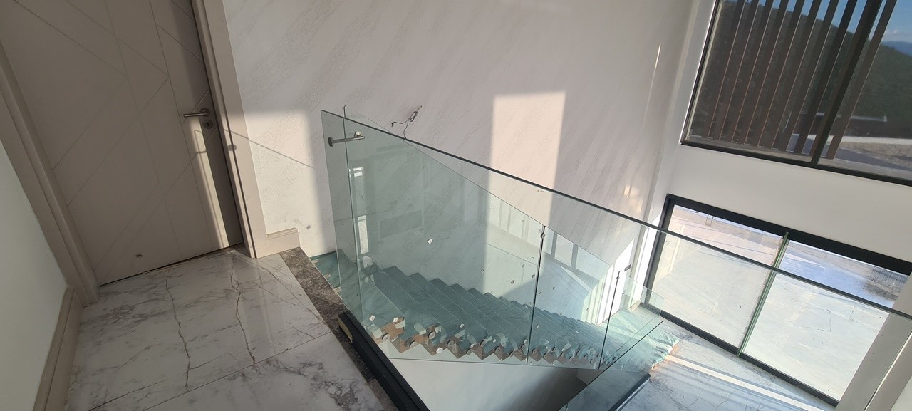 HOT OFFER ! KUSADASI MARINA PRIME LOCATION LUXURY VILLA'S PROJECT