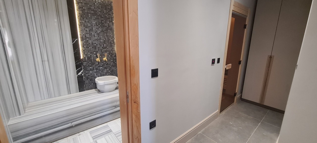 HOT OFFER ! KUSADASI MARINA PRIME LOCATION LUXURY VILLA'S PROJECT