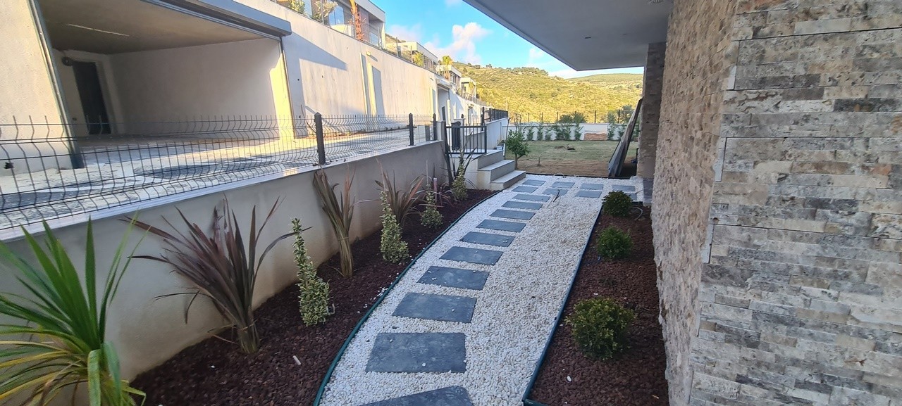 HOT OFFER ! KUSADASI MARINA PRIME LOCATION LUXURY VILLA'S PROJECT