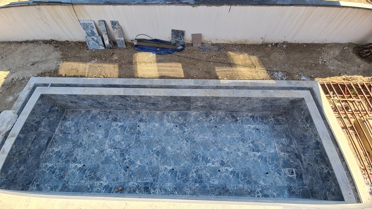 GREEN BEACH BEACH FRONT VILLAS FROM OFF-PLAN STUNNING LOCATION