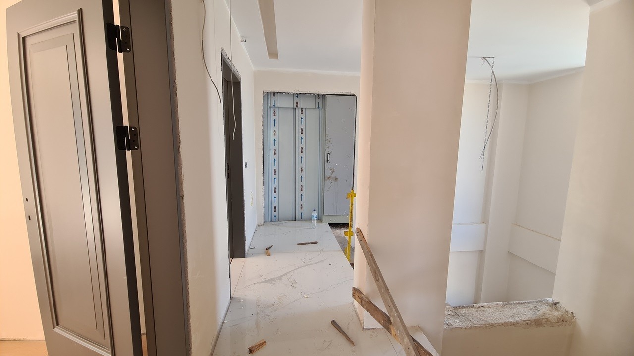 GREEN BEACH BEACH FRONT VILLAS FROM OFF-PLAN STUNNING LOCATION