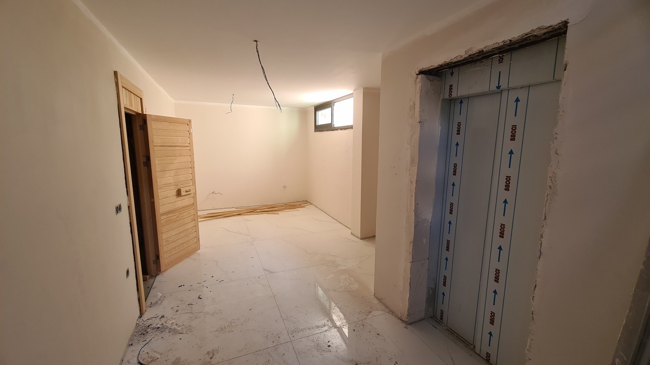 GREEN BEACH BEACH FRONT VILLAS FROM OFF-PLAN STUNNING LOCATION