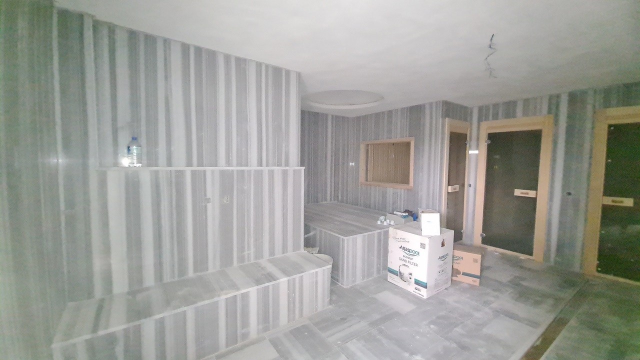 GREEN BEACH BEACH FRONT VILLAS FROM OFF-PLAN STUNNING LOCATION